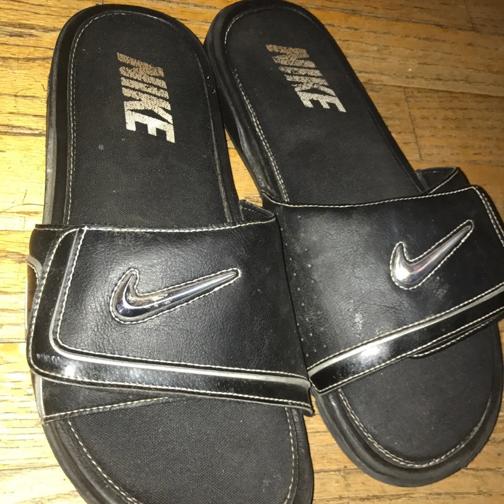 Nike Flip Flops